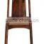 JODHPUR ROSEWOOD VINTAGE DINING CHAIR , SOLID RESTAURANT DINING CHAIR