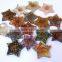 Orgone Merkaba 5 Pointed : Wholesale Mix All Chakra Stone