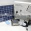 New design new product portable solar battery charger power generator