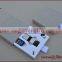 Fabric Linen USB SD CF Card Storage Packing Gift Box Case Holder