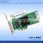 4 Port PCIe Lan Card With Intel I350AM4 Chipset 4xRJ45 PCI Express x4 Gigabit For Server Support VDMq