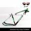 ALUMINUM ALLOY BICYCLE FRAME 6061 BICYCLE FRAME MTB BIKE FRAME