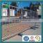 Australia Galvanized Portable Temporary Fence/Barricades fence/CCB/Crowded control barrier