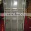 9 Doors Metal Locker