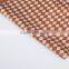 Polyester soft velvet plush discharge pattern printing fabric long plush print home textile fabric velvet bedding sheet fabrc