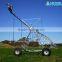 agricultural irrigation project