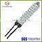 Promotion gift sublimation printed camera neck lanyard
