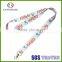 polyester Heat Transfer Printing Lanyard with custom logo