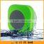 Best Selling Sucker Wireless Waterproof Bluetooth Speaker For Bathroom