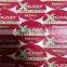 hairdressing foil roll & print hair dressing foil roll