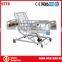 Mesh bed board Electirc 3 function hospital bed