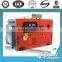 China all-in-one silent diesel generator 15kva