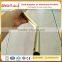 Industry Aluminum Profile , Aluminum Alloy Tube Made From Standard Aluminum Ingot