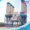 Latest Chinese product MG full automatic dry mix concrete batch plant/high quality dry mortar mixer export