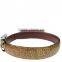 Crocodile leather belt for men SMCRB-010