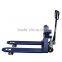 Forklift Pallet Printing Truck Electronic Reloading Scale