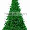 Christmas decorative iron tree for indoor decorrtion