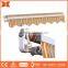Chinese Factory Cheap retractable waterproof awning