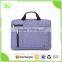 Multicolour Polyester High Quality Laptop Document Bag with Tote Handle