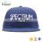 embroidery design snapback custom snapback hat for boys