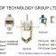 Popular Low Valtage Universal V Clamp/Superior Quality Al+Ni Universal V Clamp Manufacturer