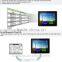 Modbus industrial tft lcd resistive touch panel embedded touch screen hmi