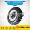 10 inch brushless in wheel hub motor with vacuum tire