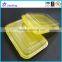 New Plastic Lunch Box Kids Bento Box disposable plastic take away bento box