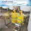 Zhangjiagang CIP Equipment, Juice Production Line Pipes Cleaning Machine