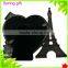 metal photo frame gift Antique color europe french souvenir