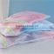 2015 new durable pp laundry mesh bag fabric for pe laundry bag