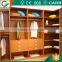 design wooden wardrobe