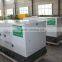 Japan imported kubota 18kw diesel generator
