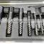 8pc Screw Extractor hand tool set / Screw remover                        
                                                Quality Choice