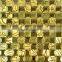 Many color Crystal Mosaic Glass Title For Decortive Building Glass