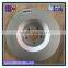 Standard Quality Material 260mm Car Brake Discs Rotor Brake Disc