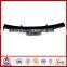 Trailer Parts german type axles suspension