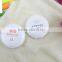 Hot sale amenities set professional hotel disposable bathroom mini soap
