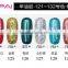 2016 new fashion 132 colors 8ml UV LED Soak Off nail art UV gel polish                        
                                                Quality Choice
