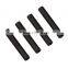 M3 5.5mm Round Head Female Threaded Aluminum Standoff/Spacer/Pillar for RC/Multicopter/UAV