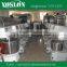 hot sale 50kg spiral dough mixer for africa