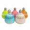 WiFi Enabled Wireless portable speaker smart bulb bluetooth speaker