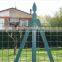 high quality garden fence / fence panels / safety mesh fence