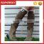 C6109 Wholesale women open knit leg warmers lace leg warmers with buttons