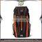 2016 Fashion hiking bag color life bag
