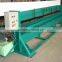 sheet metal bending machine cnc hydraulic press brake machine