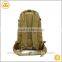 Durable waterproof oxford large capacity men outdoor hiking backpack