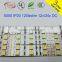 Double Row 5050 LED Strip Flexible Light DC12V 120LEDs/M