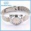  China Supplier Fashion Bracelet Quartz Watch Man