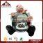 zinc galvanization silver forest tree snow globe                        
                                                                                Supplier's Choice